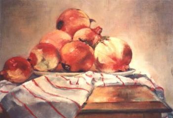 "Still Life 2"