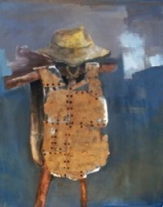 "Scarecrow"