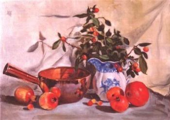 "Still Life 1"