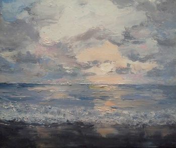 "Seascape"