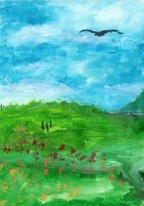 "Green Valley"