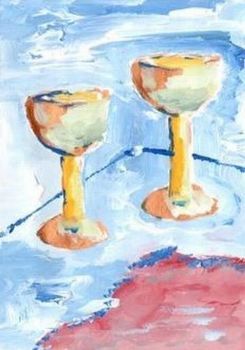 "L'Chaim"