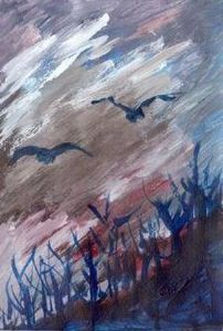"Lone Watcher"