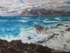 "Robben Island View Cape of Storms"