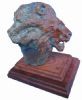 "Lion Head"