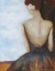"Bridesmaid in Bronze"