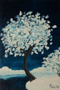 "Blue Frost"