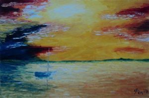 "Gathering Storm"