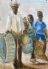 "Basket Sellers"