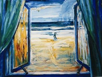 "Window on False Bay"