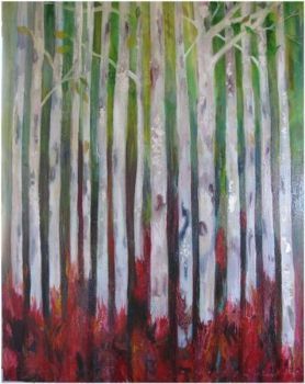 "Silver Wood"