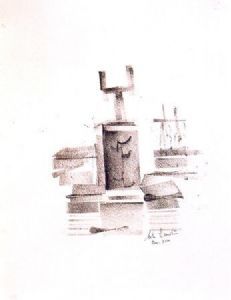 "Stove"