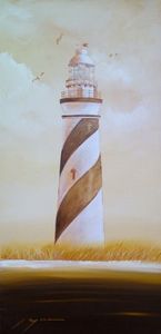 "Lighthouse"