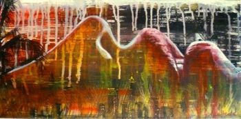 "Facing the Mountain"