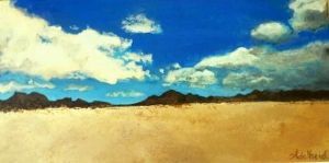 "The Beach"