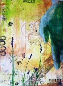 "Touch of Lavender"