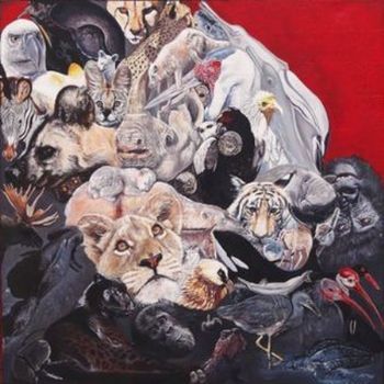 "Find the Panda"