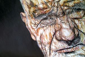"Old Man"
