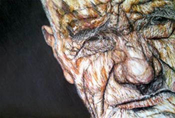 "Old Man"