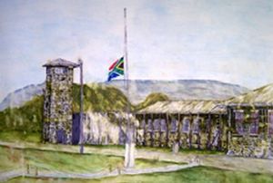 "Robben Island"