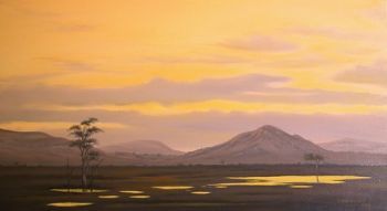 "Karoo Dawn"