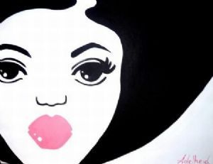 "Geisha"