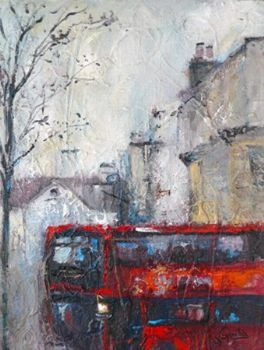"City Maquette 2"