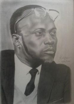 "Amilcar Cabral"