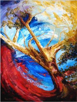 "Song of the Trees Series"