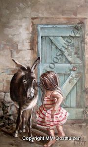 "Humble Joy"