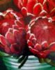 "Flowers: Proteas"