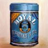 "Tins: Bicarbonate of Soda"