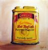 "Tins: Mustard"