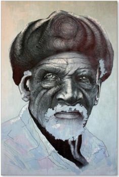 "Line of Sight - Old Man"