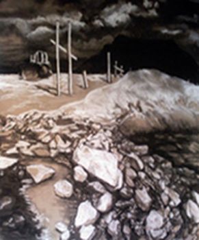 "Manufactured Landscape"