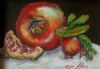 "Small Pomegranate"