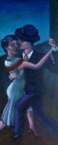"Moonlight Tango"