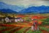 "The Strawberry Picker"