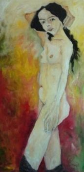 "Study of Schiele's Work"