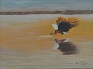 "Fish Eagle One"