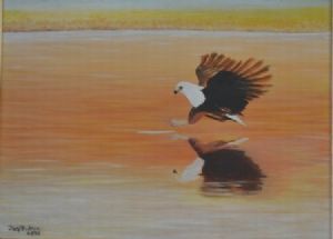 "Fish Eagle Two"