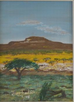 "Lonely Hill"