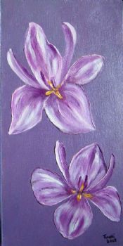 "Full Bloom"