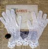"Gloves and Hankies Collage"