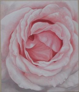 "Virgin Rose"