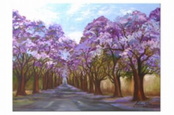 "Jacarandas"