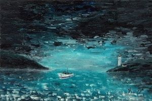 "Safe Harbour"