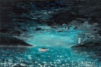 "Safe Harbour"