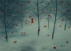 "Magic in the Forest"