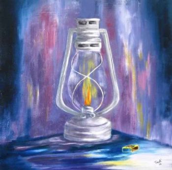 "Flickering Light"